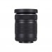 OM System M.Zuiko Digital ED 40-150mm f/4-5.6 R Lens with Wrapping Case - Black OM System M.Zuiko Digital ED 40-150mm f/4-5.6 R Lens with Wrapping Case - Black